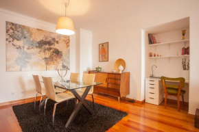 Bairrus Lisbon Apartments - Cathedral